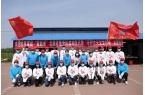 3.5學(xué)雷鋒紀(jì)念日丨水利水電集團(tuán)“益起來(lái)