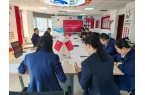 【清風(fēng)水利】水利水電集團(tuán)中層管理人員任前